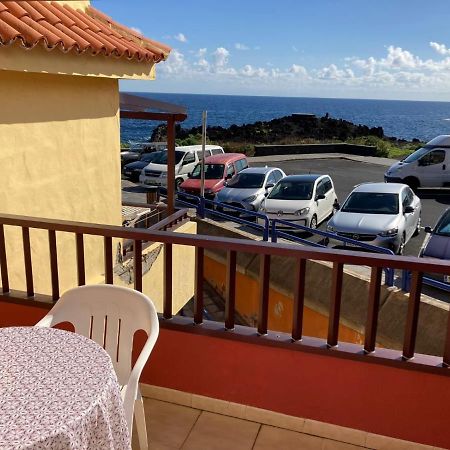 La Terraza Lejlighed Playa Cancajos.- BreNa Baja  Eksteriør billede