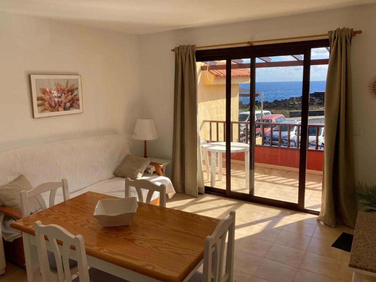 La Terraza Lejlighed Playa Cancajos.- BreNa Baja  Eksteriør billede